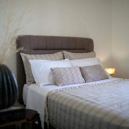 Naxos City Alma Libre Villas Chora מראה חיצוני תמונה