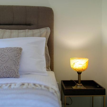 Naxos City Alma Libre Villas Chora מראה חיצוני תמונה