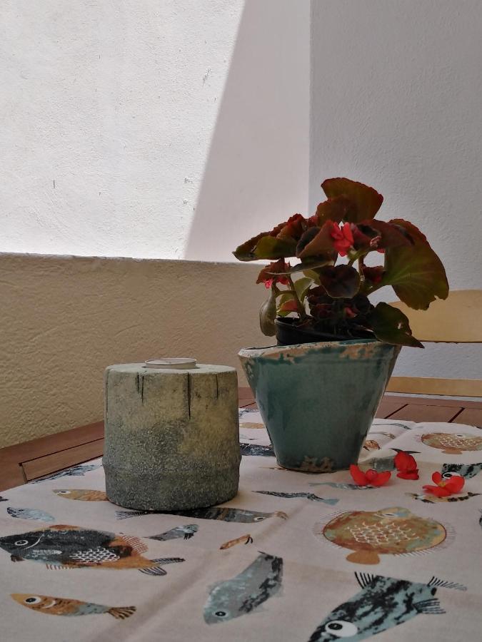 Naxos City Alma Libre Villas Chora מראה חיצוני תמונה