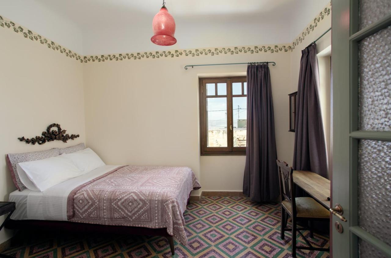 Naxos City Alma Libre Villas Chora מראה חיצוני תמונה