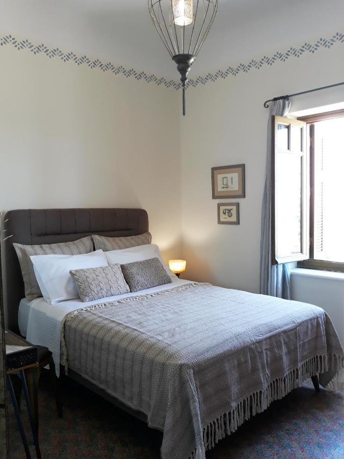 Naxos City Alma Libre Villas Chora מראה חיצוני תמונה